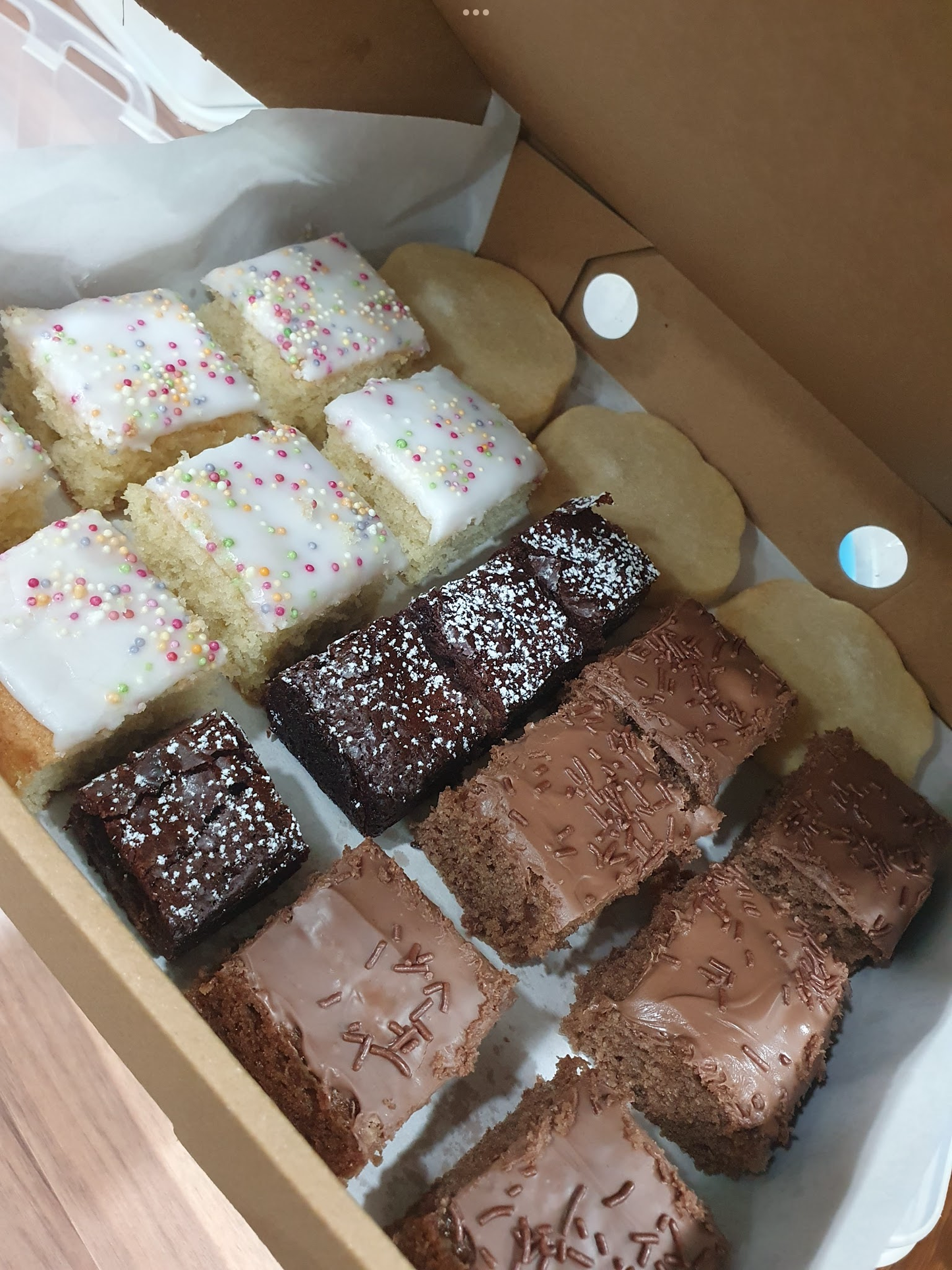 Large Monthly Subscription Box
