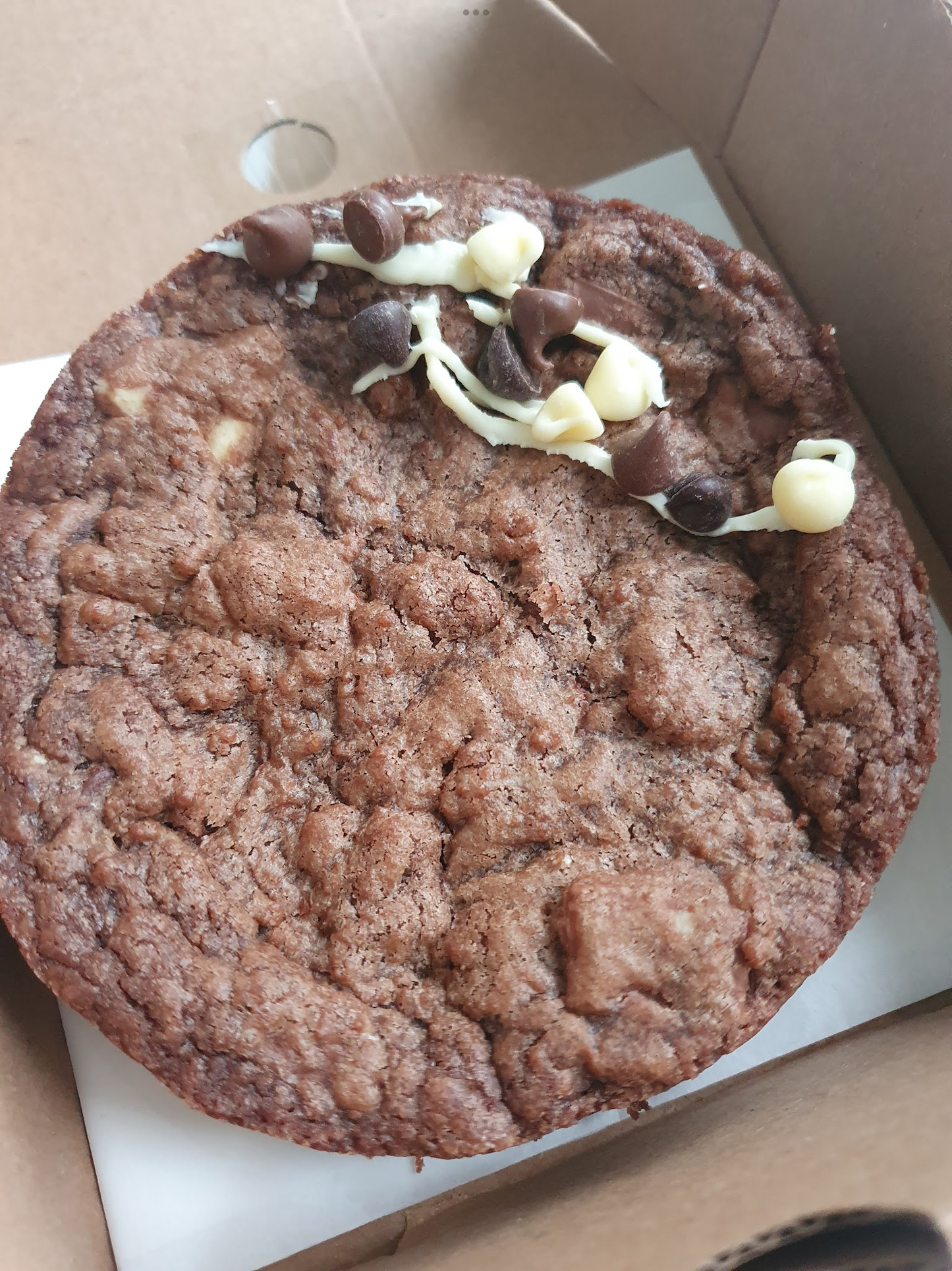 4.5” Personalised Cookies