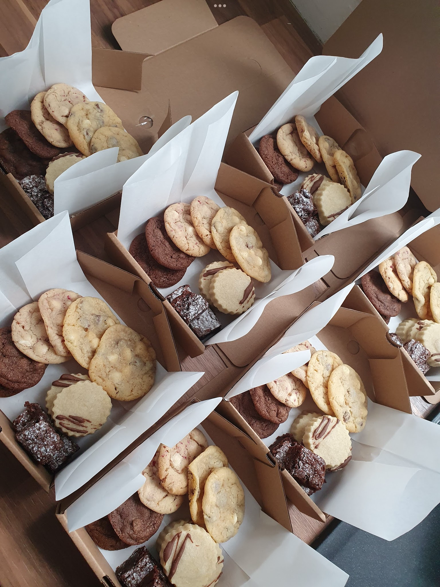 Large Monthly Subscription Box
