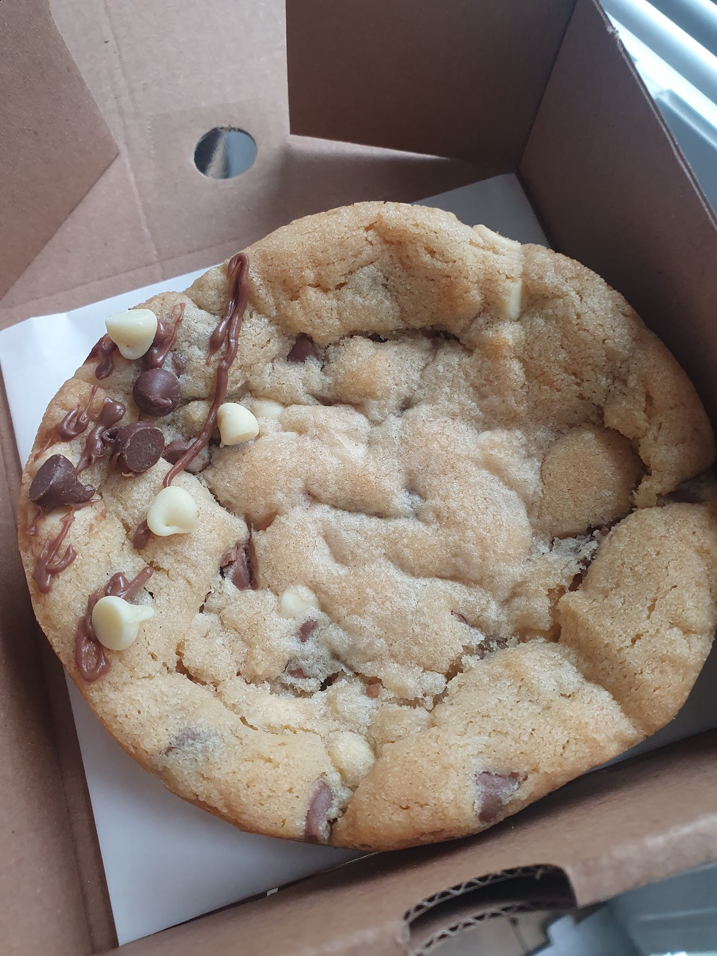 4.5” Personalised Cookies