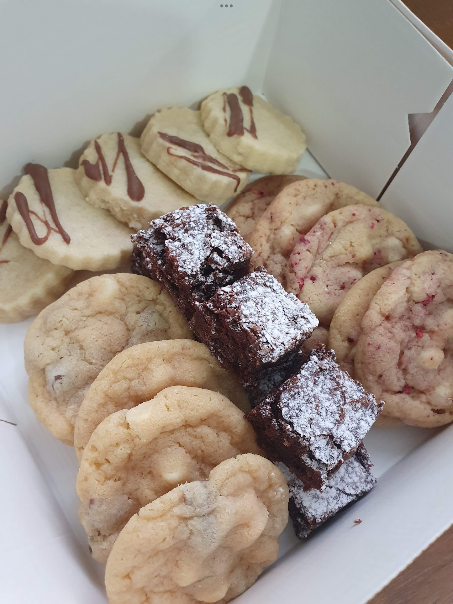 Large Monthly Subscription Box