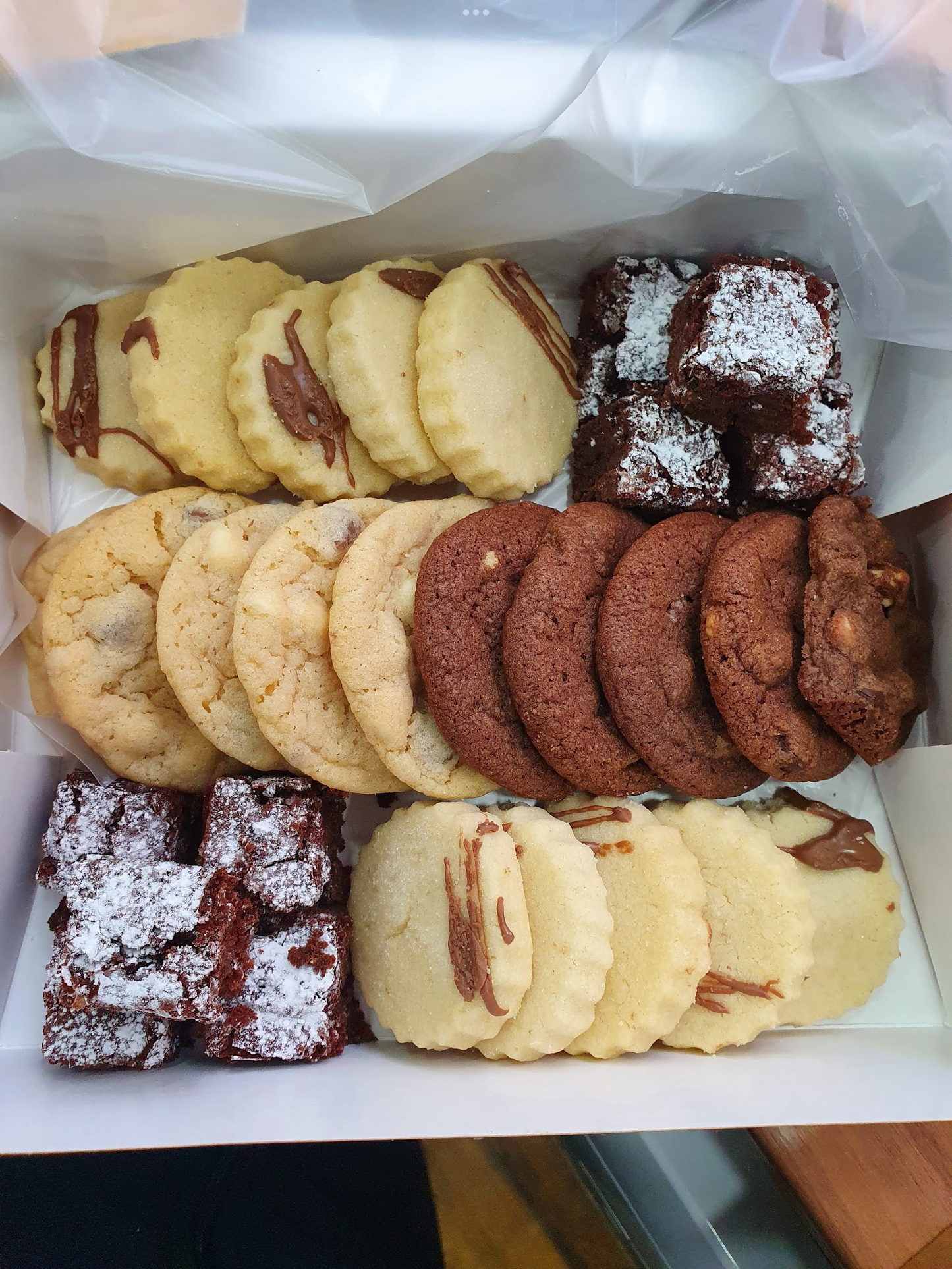 Large Monthly Subscription Box
