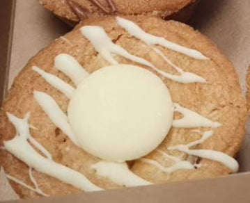 Cookie Pies