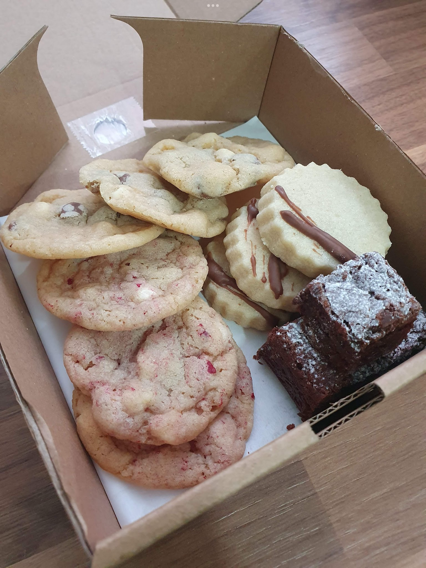 Large Monthly Subscription Box