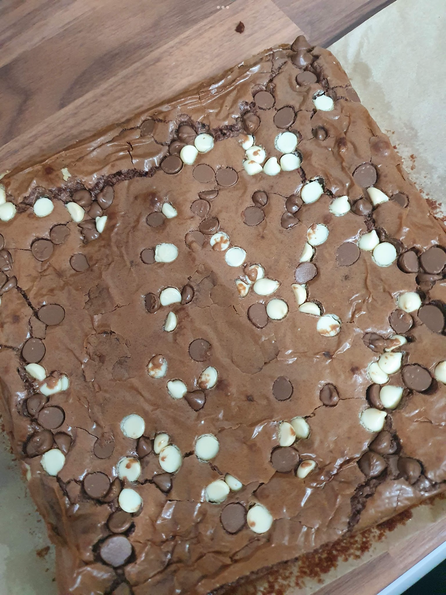 Gluten Free Brownies