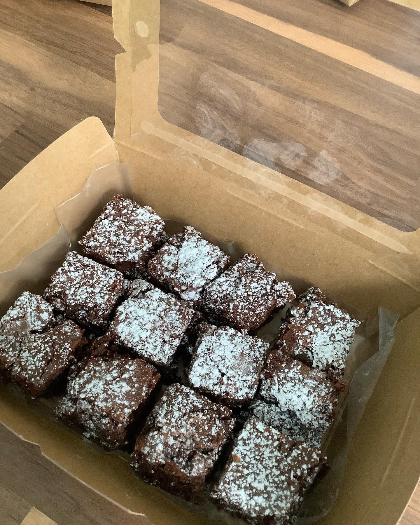 Brownies