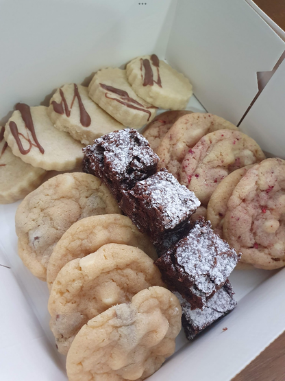 Large Monthly Subscription Box