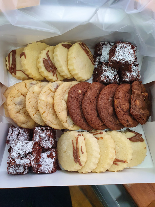 Large Monthly Subscription Box