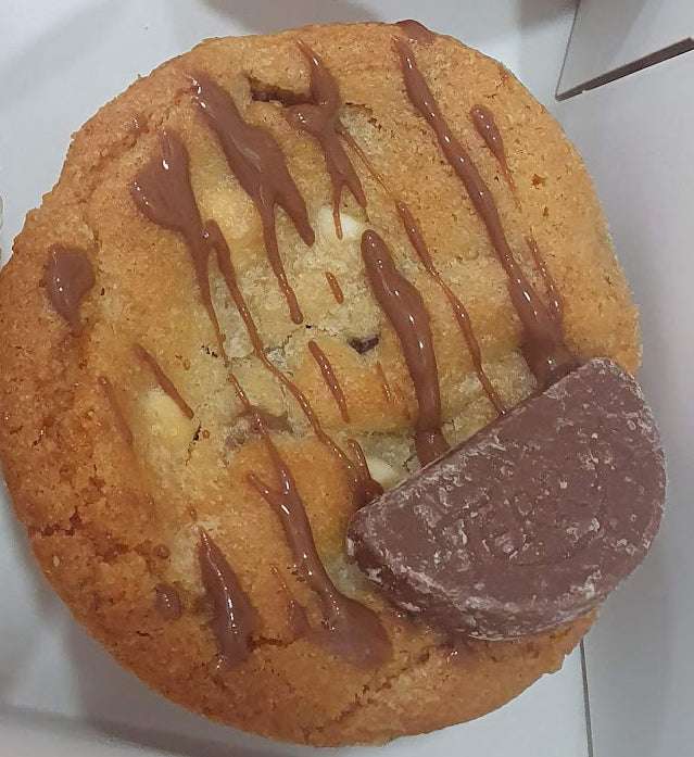Cookie Pies