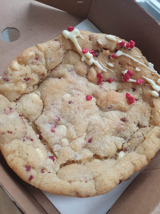 4.5” Personalised Cookies