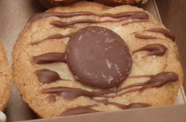 Cookie Pies