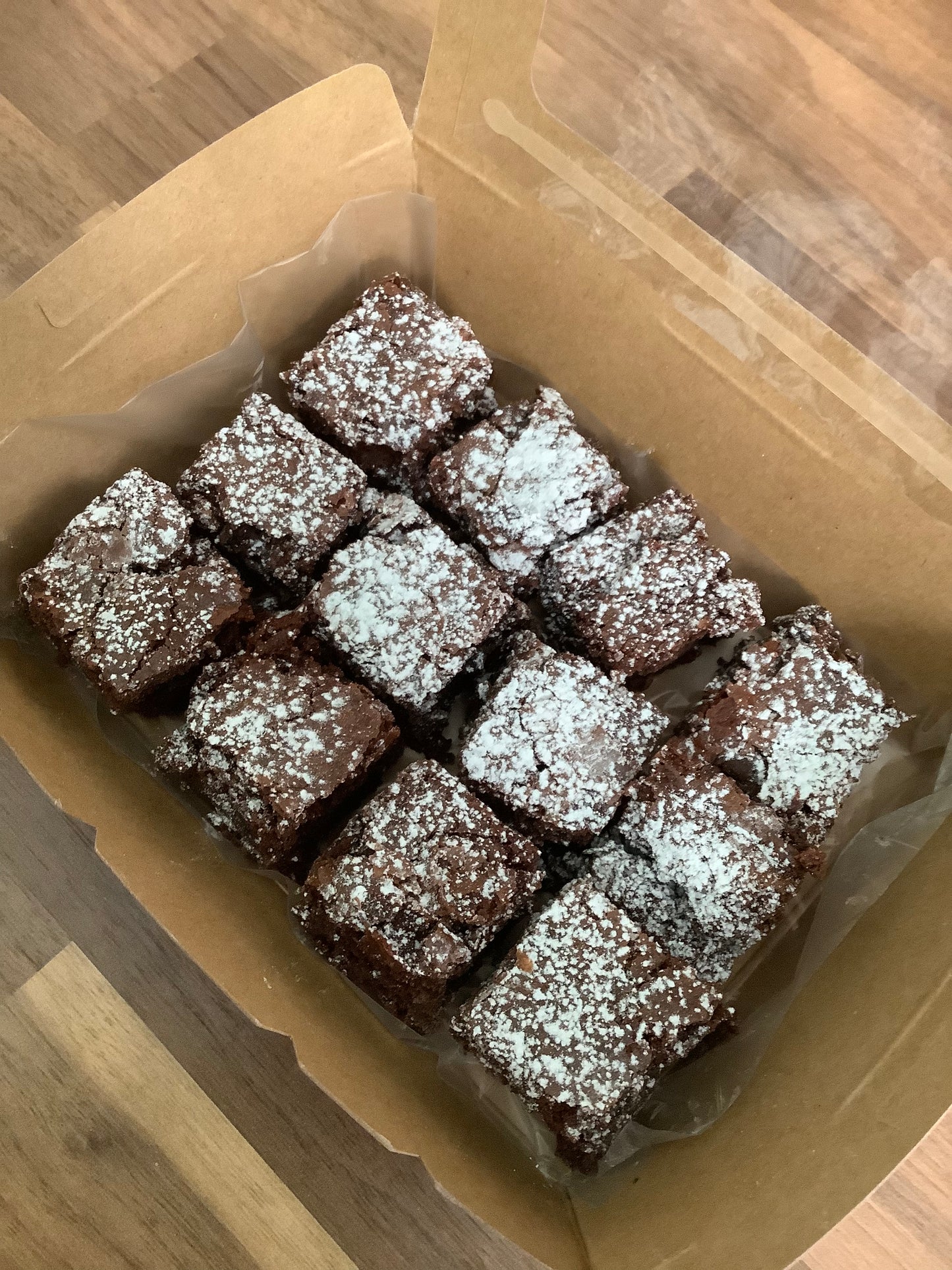 Medium Monthly Subscription Box