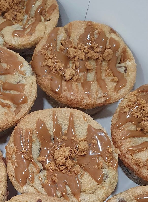 Cookie Pies