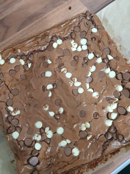 Gluten Free Brownies